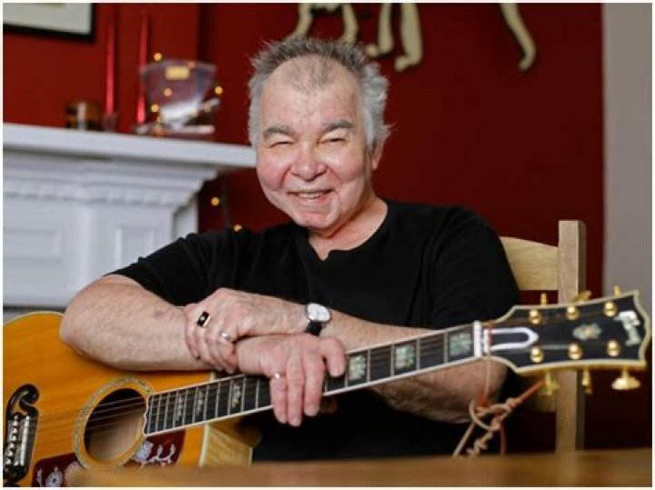 John Prine Biography, Age, Height, Wife, Net Worth CelebsWiki