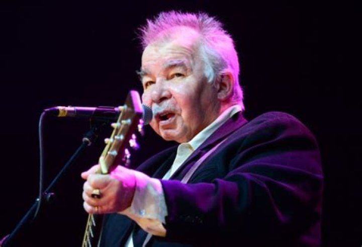John Prine Net Worth 2020 Singer's Family, Wife, Kids
