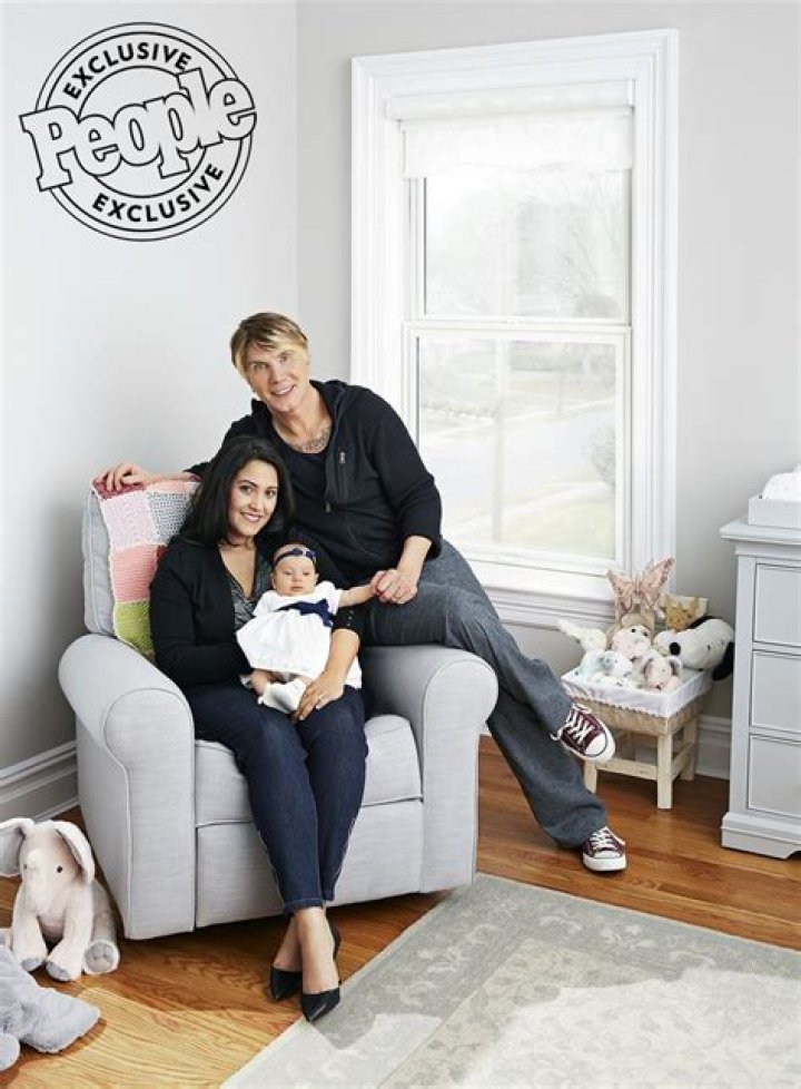 John Rzeznik Didn't Think He'd Be a Dad, Until Sobriety