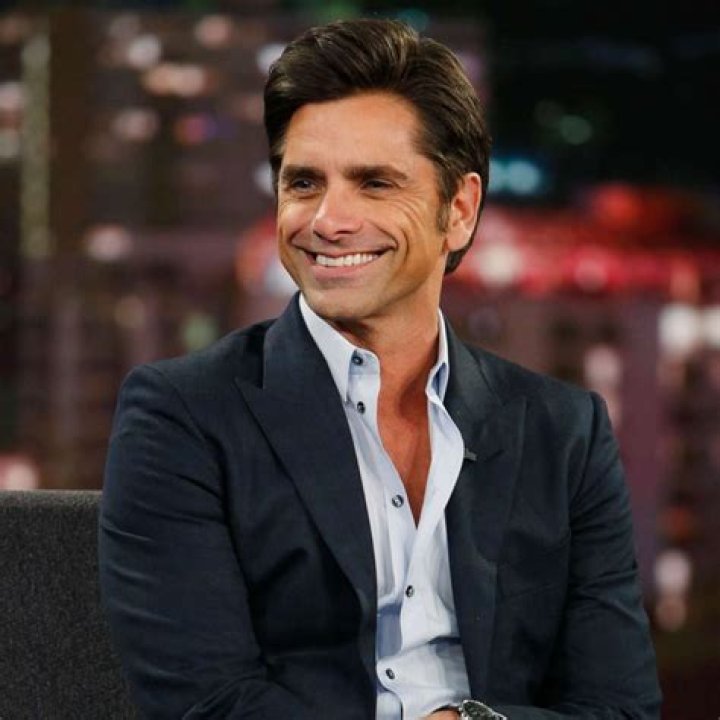 John Stamos ·
