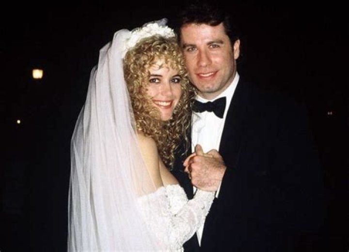 John Travolta desabafa sobre a morte da esposa Kelly Preston &ldquo;me senti