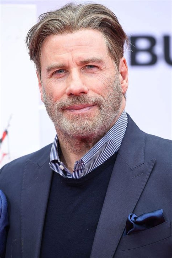 John Travolta Looks Unrecognizable As a Stalker in His New Film