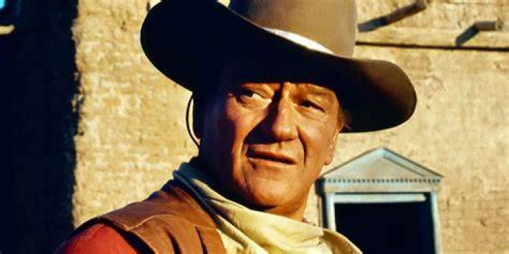 John Wayne's Grave a photo on Flickriver