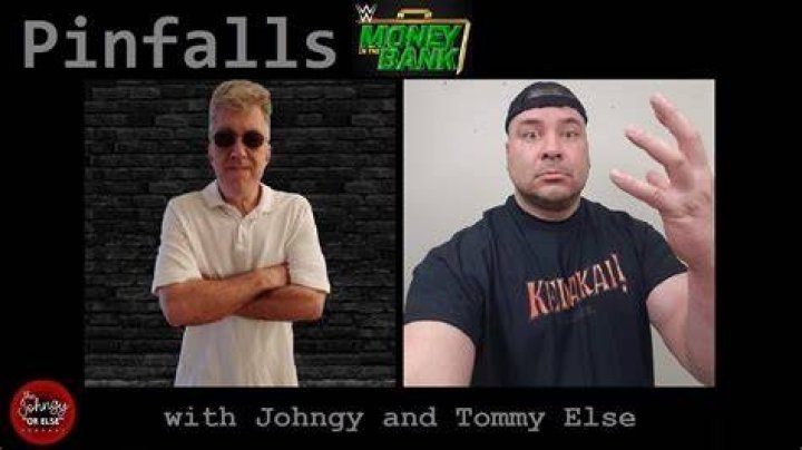 JOHNGY'S BEAT Tracy Reiner at the Hollywood Celebrities Show