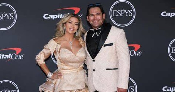 Johnny Damon and His Wife, Michelle, Have Six Children Together