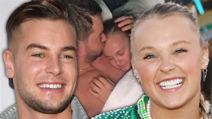 Jojo Siwa Baby And Pregnancy Rumors Boyfriend & Relationship