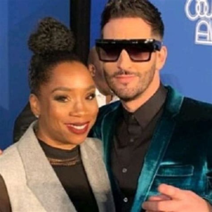 Jon B Wife Meet The Wife Of Jon