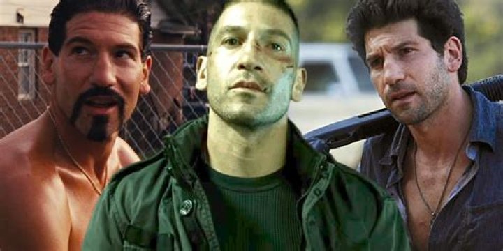 Jon Bernthal's Acting Career and Early Success Jon Bernthal's Acting Career and Early Success