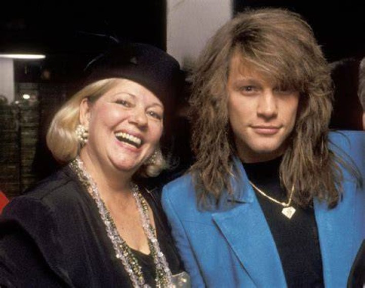 Jon Bon Jovi's Parents' Serendipitous Meeting With Carol
