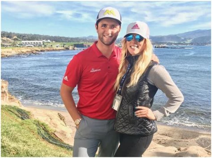 Jon Rahm Biography, Age, Height, Career, Net Worth, Family