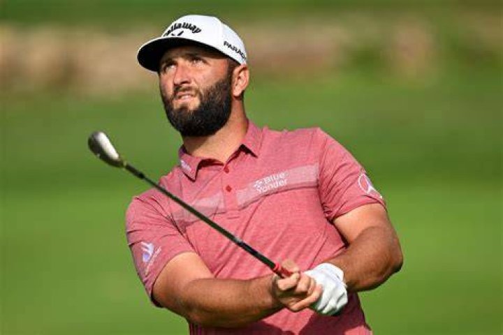 Jon Rahm Net Worth 2023 A Closer Look At 'Rahmbos' Earnings The