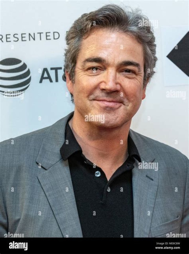 Jon Tenney's Biography Net Worth, Wife, Height, Stroke