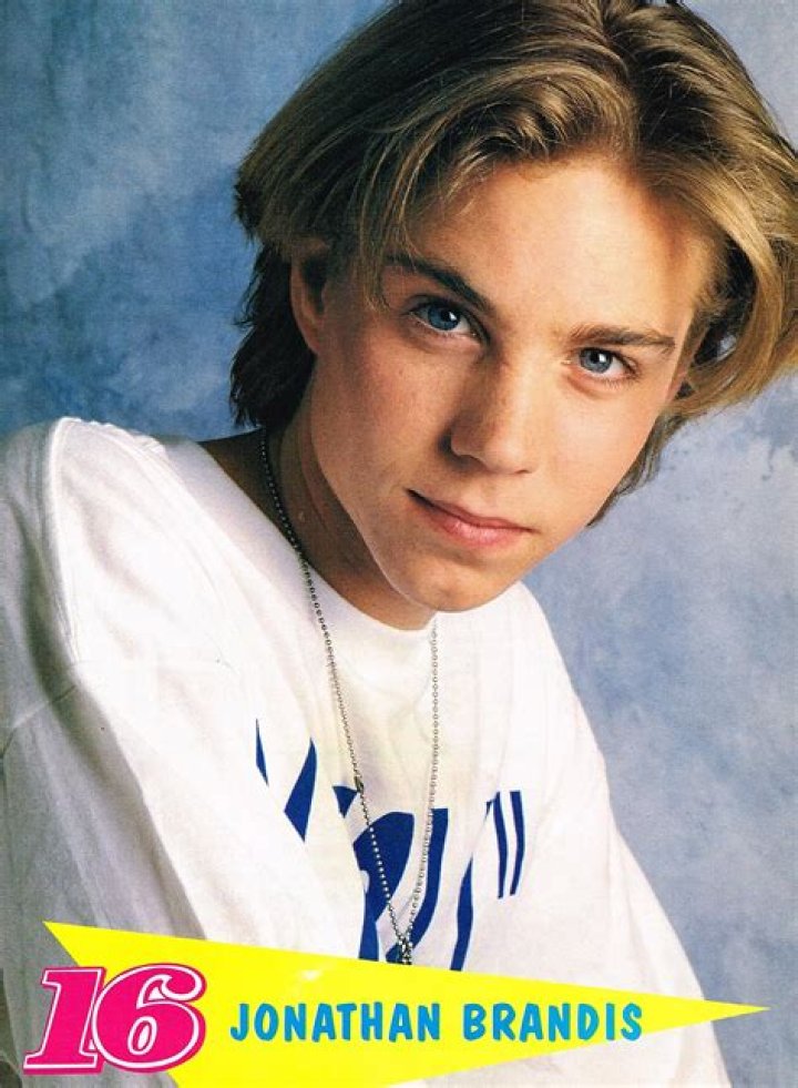 Jonathan Brandis Sherdog Forums UFC, MMA & Boxing Discussion