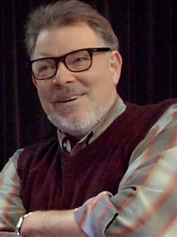 Jonathan Frakes Net Worth, Biography, Age, Weight, Height