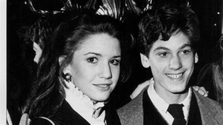 Jonathan Gilbert (brother), Gypsy-lupone