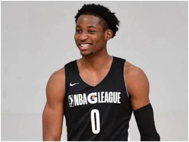 Jonathan Kuminga Bio, Net Worth, Salary, Girlfriend, Parents, Family