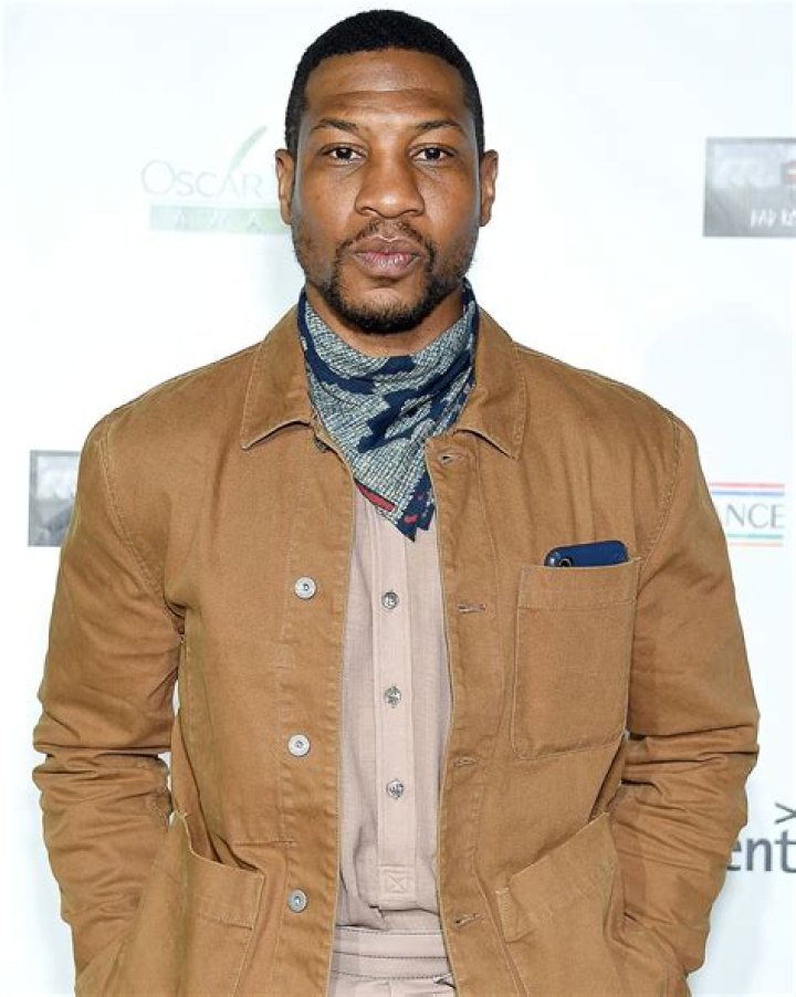 Jonathan Majors' Ex Recounts Alleged Fight That Led to His Arrest