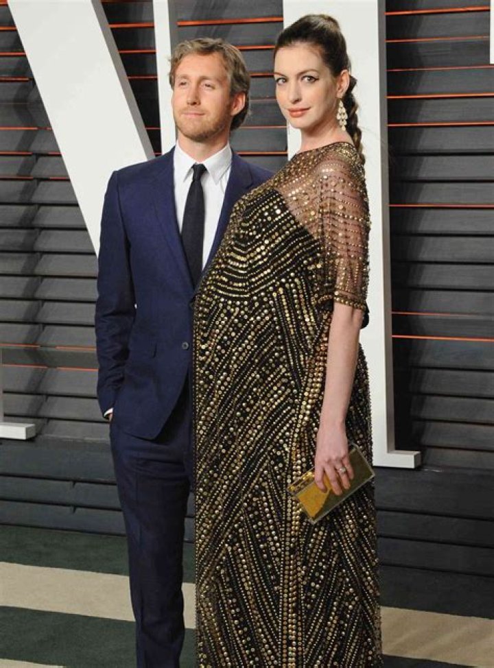 Jonathan Rosebanks Shulman (Anne Hathaway's Son) Bio, Age, Facts 5 Jonathan Rosebanks Shulman Hobbies