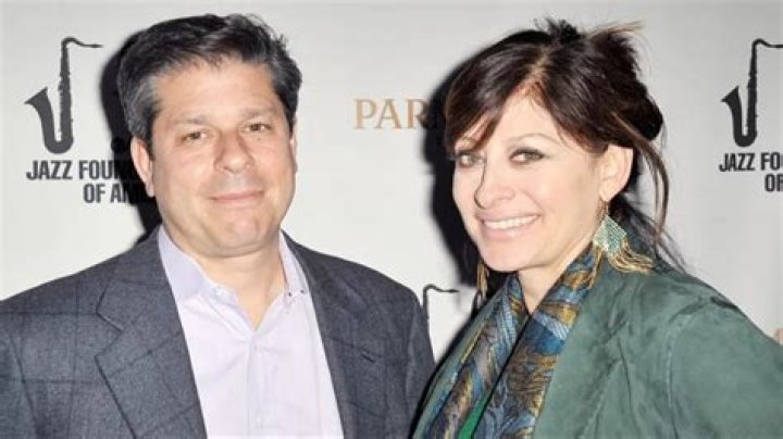 Jonathan Steinberg Wiki [Maria Bartiromo Husband], Bio, Net Worth, Age Wiki [Maria Bartiromo Husband
