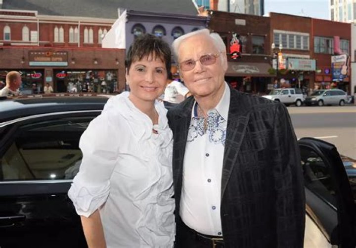 Jones Family Feud Troubles With Daughter of Tammy