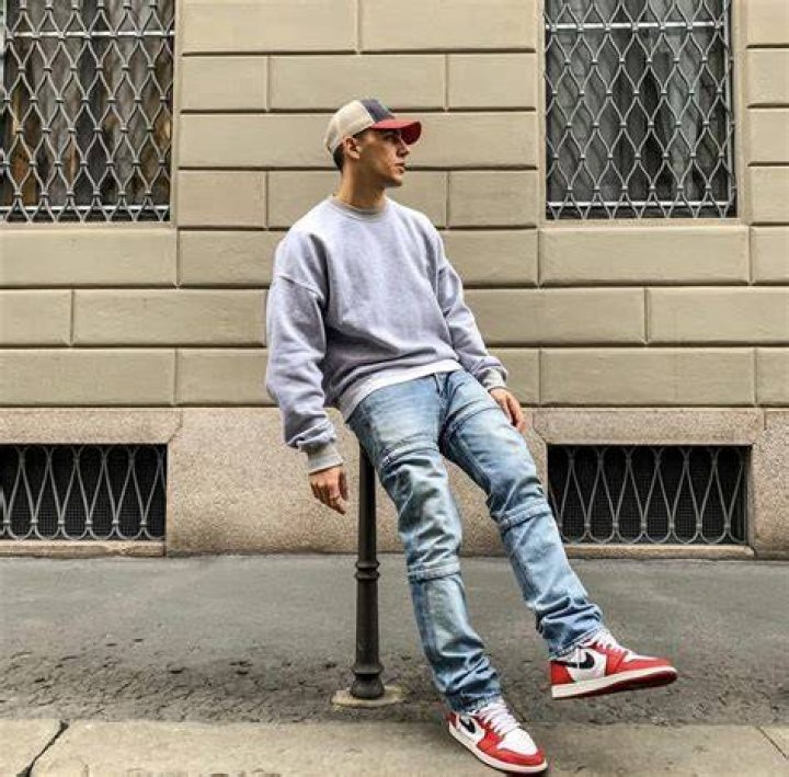 Jordan Emanuel Outfit Jordan Emanuel Outfit