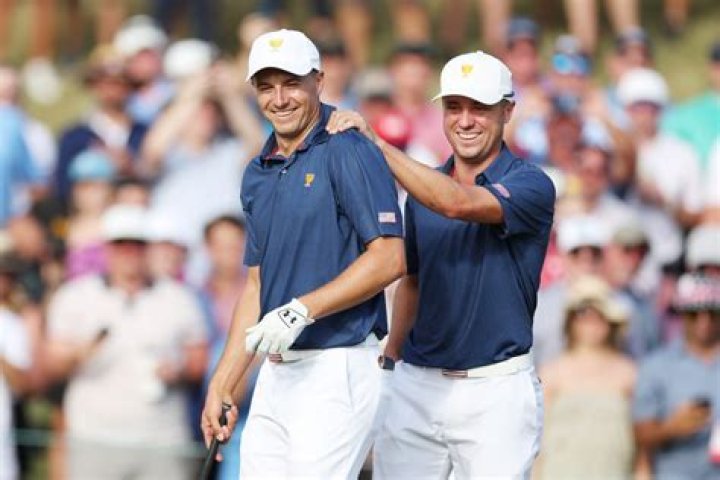 Jordan Spieth Age, height, weight, personal life, career