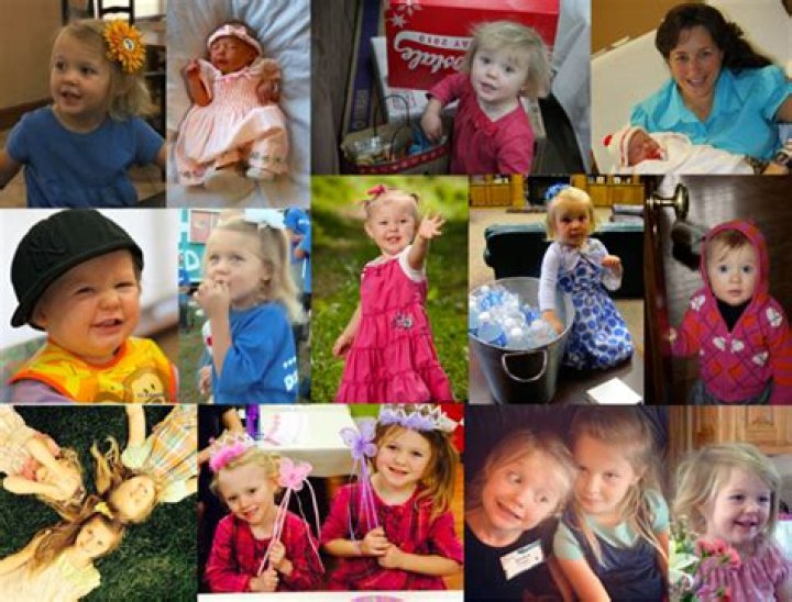 Jordyn Duggar Gets Her Ears Pierced for Her 6th Birthday E! Online CA
