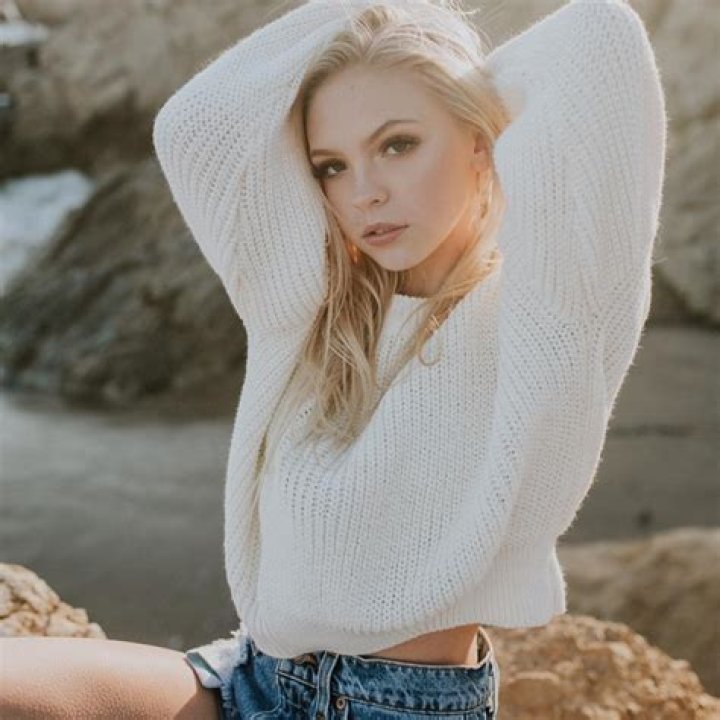 Jordyn Jones Fappening Sexy (29 New Photos) The Fappening