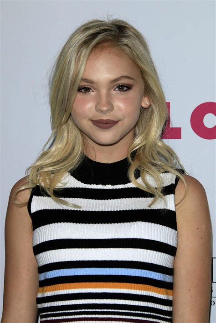 Jordyn Jones Sexy Leak Leak Leak