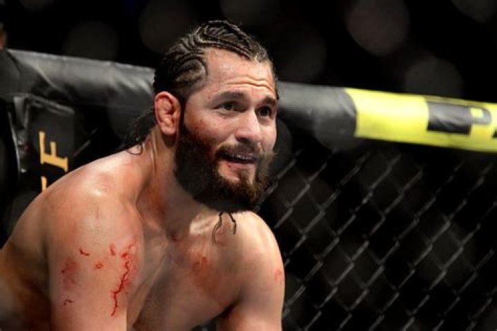 Jorge Masvidal Net Worth | Celebrity Net Worth ·