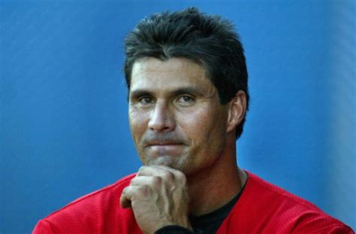 Jose Canseco Net Worth | Celebrity Net Worth ·