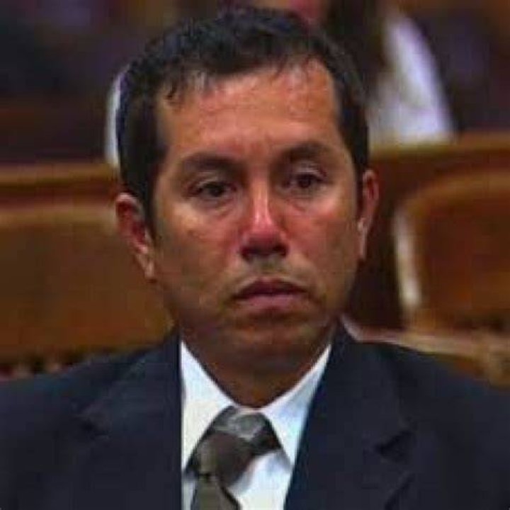 José Trinidad Marín Mother and Sisters Names, Wife Maria and Family ·