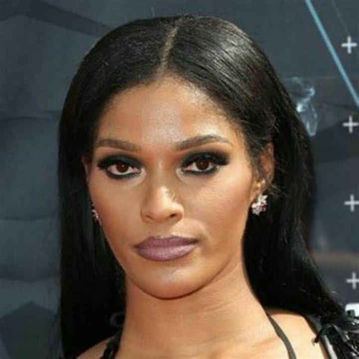 Joseline Hernandez (Joseline's Cabaret Miami) Bio, Age, Height