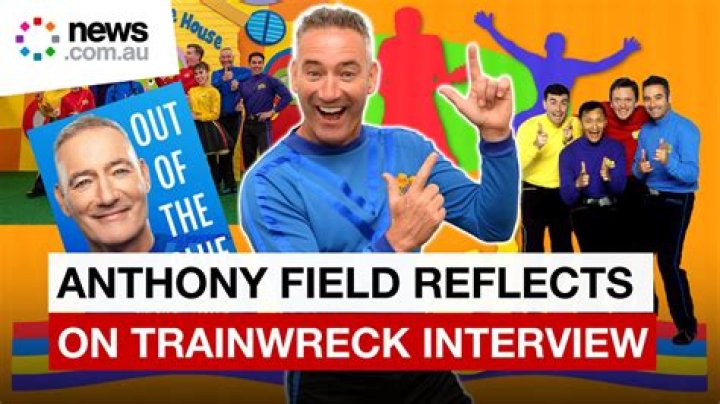 Joseph D&rsquo;Onofrio [Interview] TRAINWRECK'D SOCIETY
