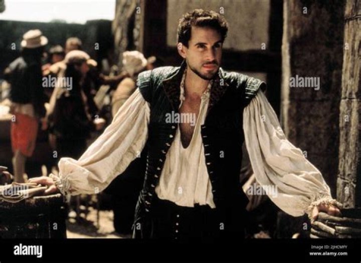 joseph fiennes Joseph fiennes, Shakespeare in love, Shakespeare portrait