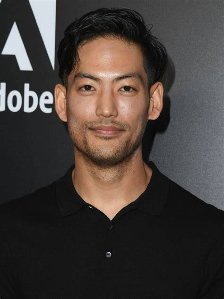 Joseph Lee (II) AdoroCinema