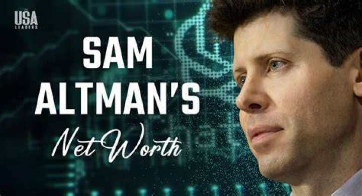 Josh Altmans net worth, fact, career, awards, biography & life story
