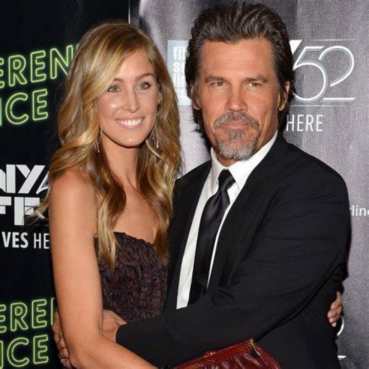 Josh Brolin and wife Kathryn Boyd expecting 2nd child together
