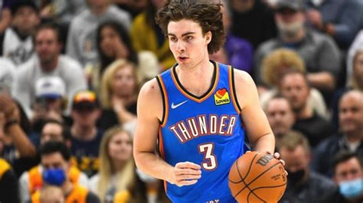 Josh Giddey makes dogged Boomers call ahead of World Cup and Olympics