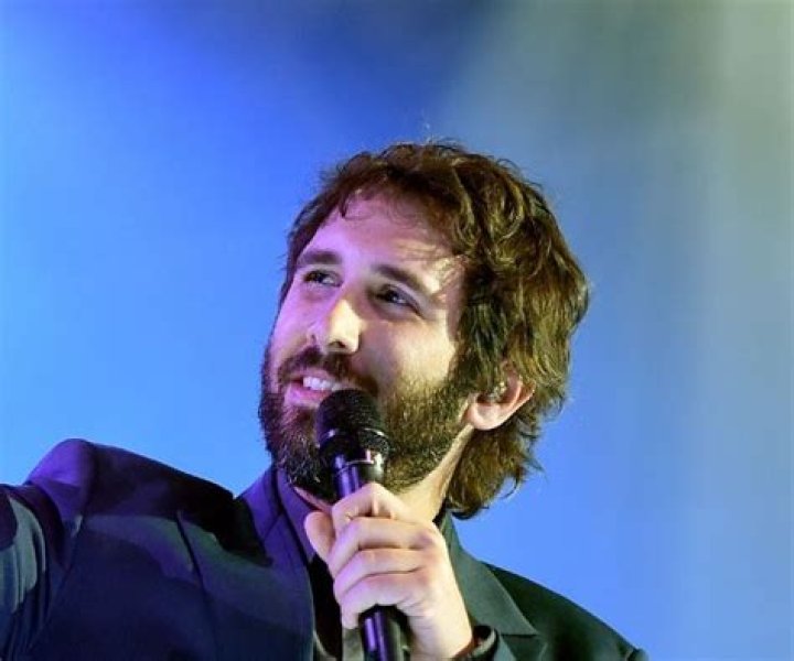Josh Groban Net Worth | Celebrity Net Worth ·