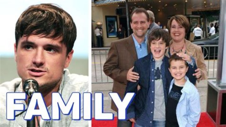 Josh Hutcherson Bio, Age, Parents, Wife, Children, Net Worth
