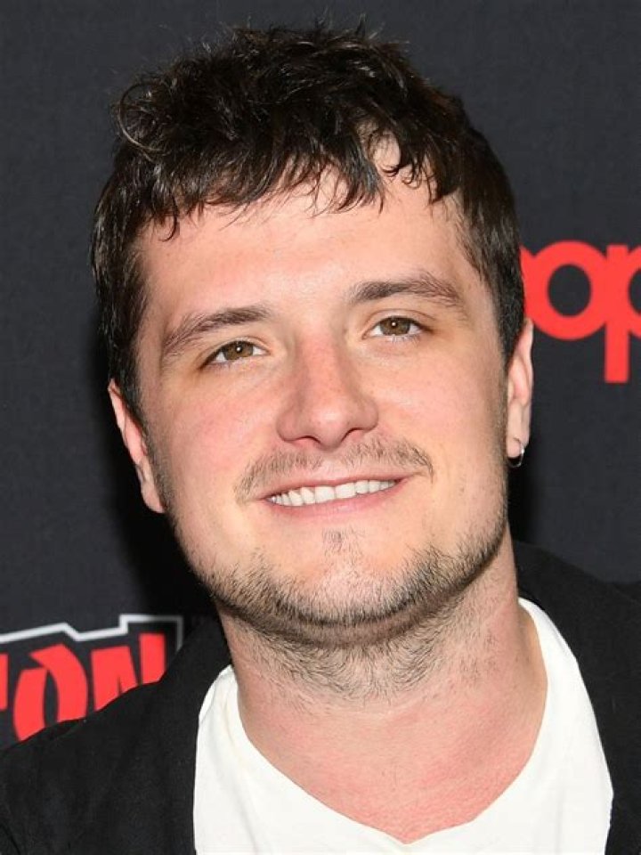 Josh Hutcherson Josh Hutcherson Photo (31205850) Fanpop