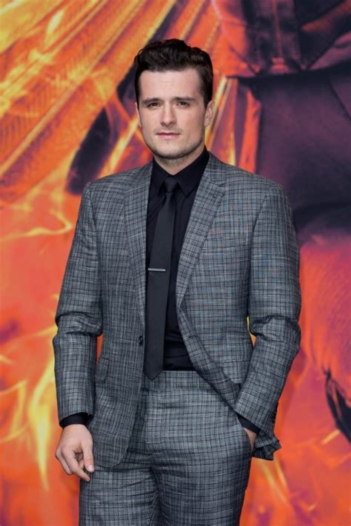 Josh Hutcherson Pictures Through the Years POPSUGAR Celebrity Photo 27
