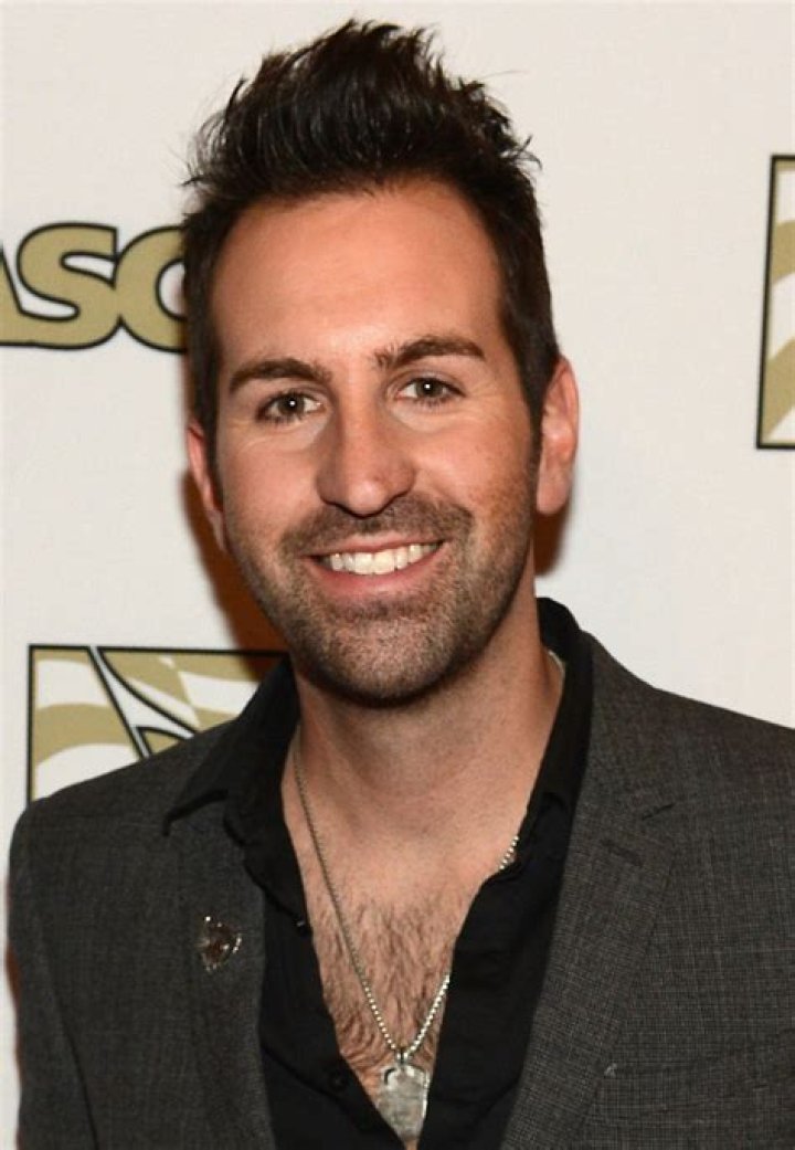Josh Kelley Disney Wiki Fandom