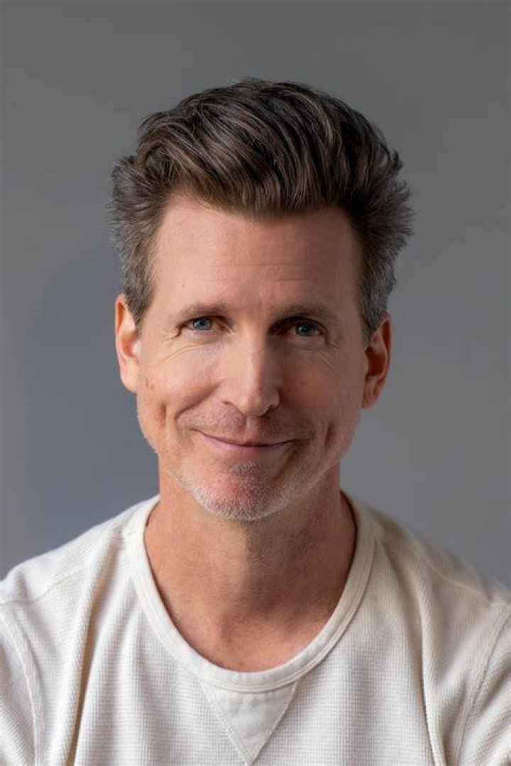 Josh Meyers IMDb