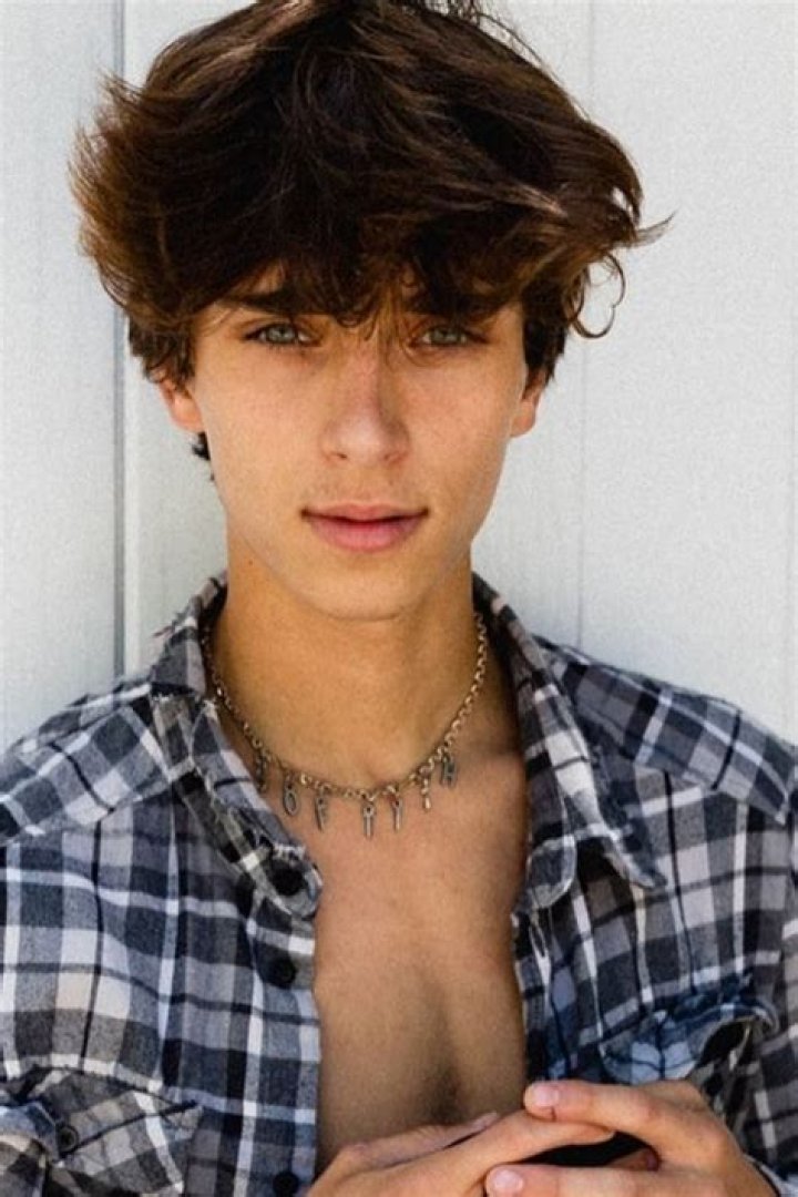 Josh Richards (TikTok Star) Wiki, Bio, Height, Weight, Age, Girlfriend