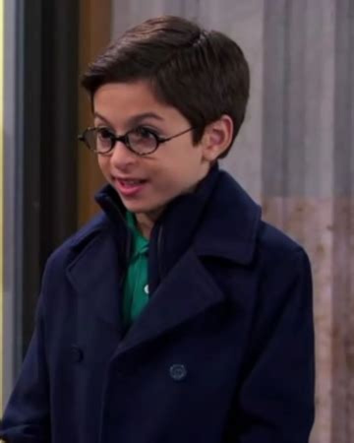 Josie Totah Disney Wiki FANDOM powered by Wikia