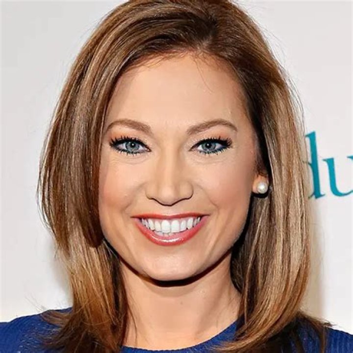Journalist of mixed Ethnicity, Ginger Zee got Married in 2014. Meet her