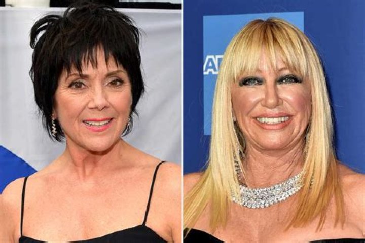 Joyce DeWitt Grew To Be Far More Than The Expected Married Woman