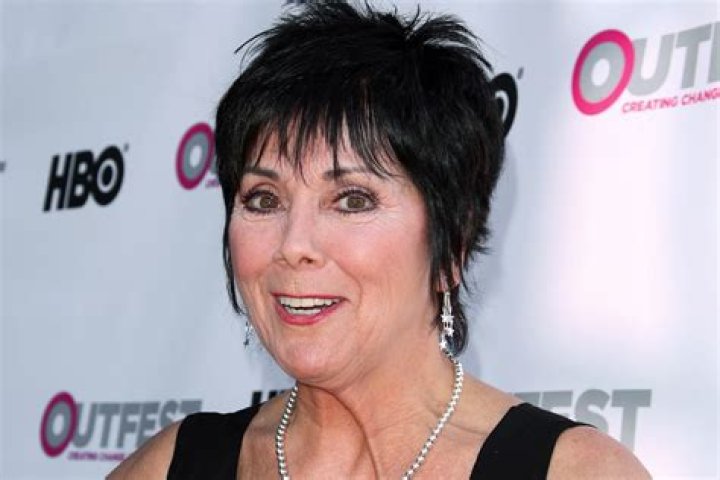 Joyce DeWitt Net Worth October 2023, Salary, Age, Siblings, Bio